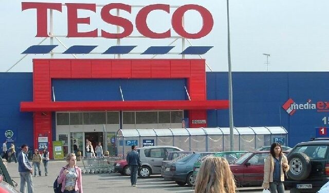 Mielec: Zniknie dziki dworzec przy TESCO.
