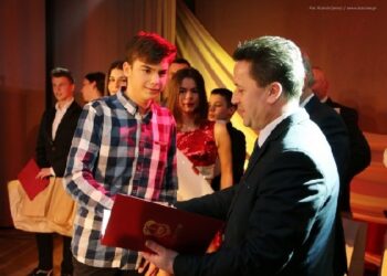 Staszów: Nagrodzili sportowców