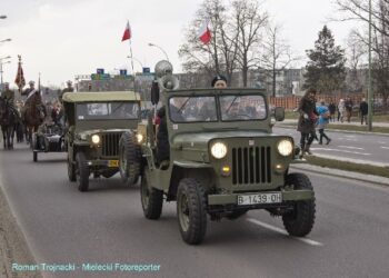 Mielec: Marsz Pamięci Żołnierzy Wyklętych