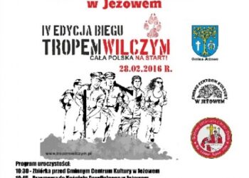 Jeżowe: Obchody Narodowego Dnia Pamięci Żołnierzy Wyklętych.