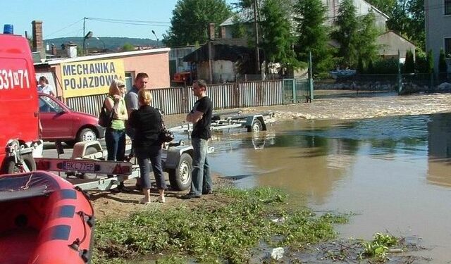 Podkarpacie: Ograniczenia w ruchu na odcinkach dróg wojewódzkich.