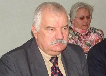 MIELEC. Raz Kontrowersyjny przystanek