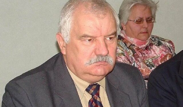 MIELEC. Raz Kontrowersyjny przystanek