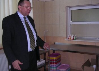 Nowa Dęba: Leszk Mirowski nowym zastępcą burmistrza