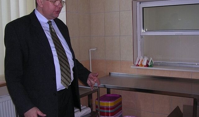 Nowa Dęba: Leszk Mirowski nowym zastępcą burmistrza