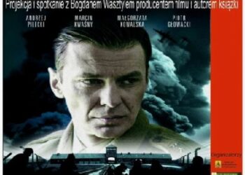 Kolbuszowa: Lis, Pilecki i pamiątki z czasów walki