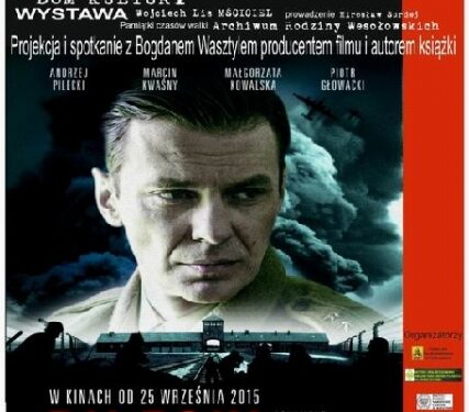 Kolbuszowa: Lis, Pilecki i pamiątki z czasów walki