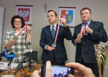 Region: XII Światowe Zimowe Igrzyska Polonijne – Podkarpackie 2016 zapięte na ostatni guzik