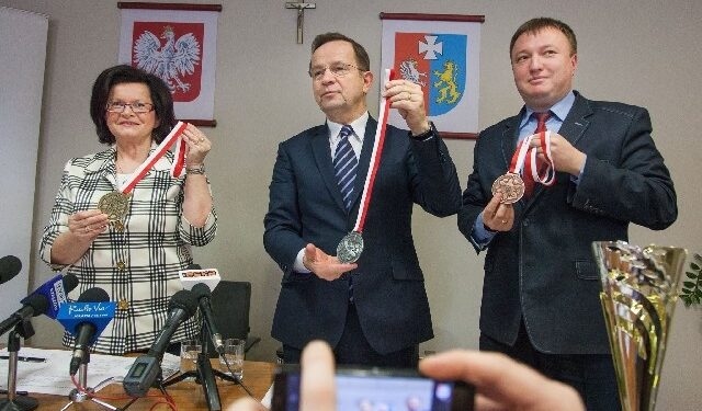 Region: XII Światowe Zimowe Igrzyska Polonijne – Podkarpackie 2016 zapięte na ostatni guzik