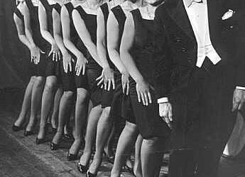 Sandomierz: 'Tango Fogg' czyli złote przeboje w doskonałym wykonaniu.