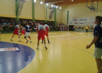 Mielec: Szczęście było tak blisko