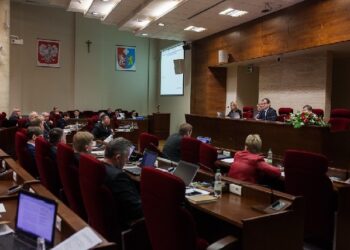 Mielec: Most na Wisłoce w wieloletniej prognozie