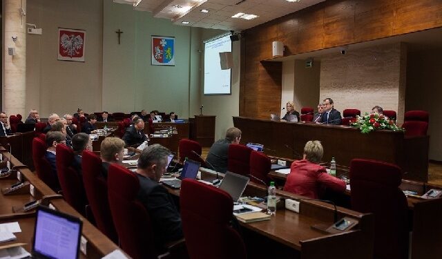 Mielec: Most na Wisłoce w wieloletniej prognozie