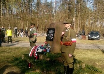 Mielec: Będą pamiętali o Nich