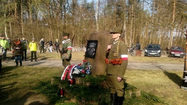 Mielec: Będą pamiętali o Nich