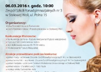 Stalowa Wola: Mistrzowie grzebienia powalczą o laur zwycięstwa