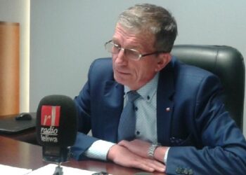 Mielec: Mamy inny czas.