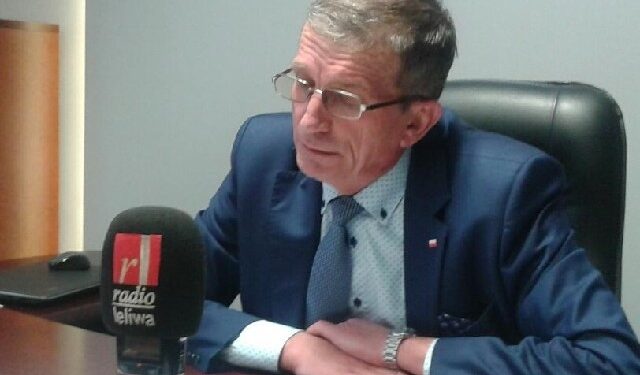 Mielec: Mamy inny czas.