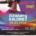 Mielec: Maraton Zumby "Zlewamy kalorie"