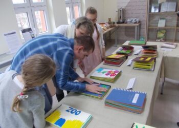 Tarnobrzeg. Podsumowanie projektu dedykowanego niewidomym.