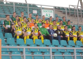 Tarnobrzeg. Ruszają rozgrywki piłkarskie II ligi.