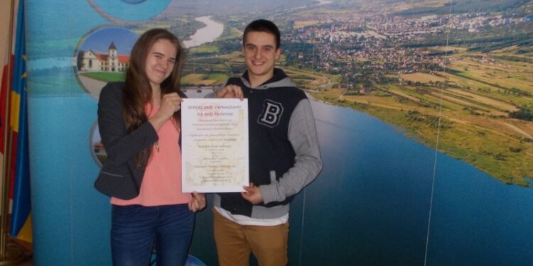 Tarnobrzeg. Noc filmowa.