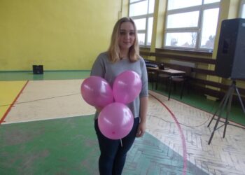 Tarnobrzeg. ESTEKA wybrała wolontariusza roku.