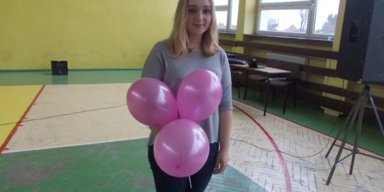 Tarnobrzeg. ESTEKA wybrała wolontariusza roku.