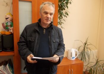 Tarnobrzeg. Jesteś dawcą pojeździsz za darmo.