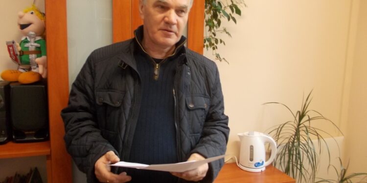 Tarnobrzeg. Jesteś dawcą pojeździsz za darmo.