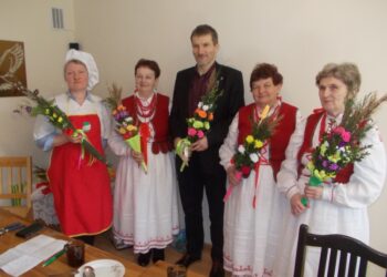 Tarnobrzeg. Przedświąteczne prace w Placówce Opiekuńczo – Wychowawczej.
