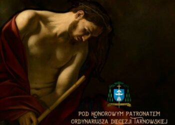 Przecław: Misterium Męki Pańskiej.