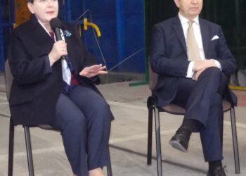 Podkarpacie. Polska Grupa Zbrojeniowa kupiła Autosan.