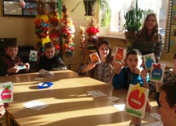 Dwikozy: Ponad 200 osób na Festiwalu Naukowym