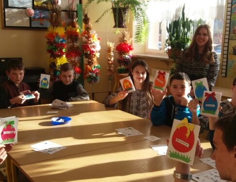 Dwikozy: Ponad 200 osób na Festiwalu Naukowym