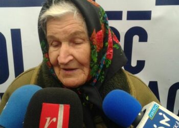 Mielec: Tak, nosiłam mu jedzenie- mówi  Janina Pryjda, siostra Wojciecha Lisa