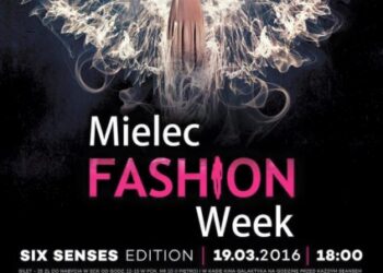 Mielec Fashion Week