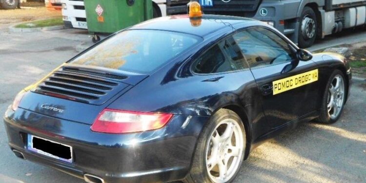 Podkarpackie: Rozbili zorganizowaną grupę przestepczą.