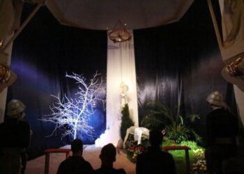 Region: Wielki Piątek.