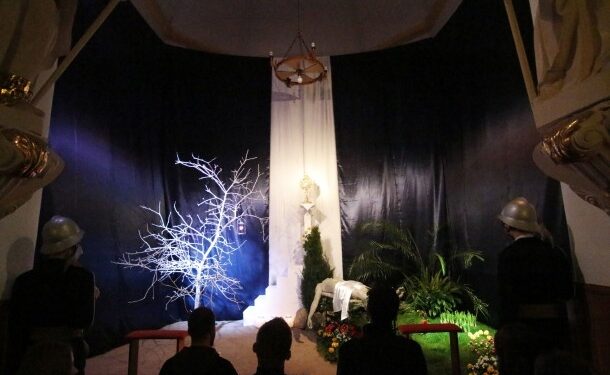 Region: Wielki Piątek.