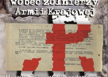 Represje komunistyczne wobec żołnierzy Armii Krajowej