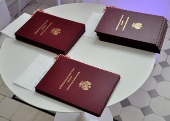 Tarnobrzeg: Stypendia Ministerstwa Nauki i Szkolnictwa Wyższego dla studentów z tarnobrzeskiej uczelni