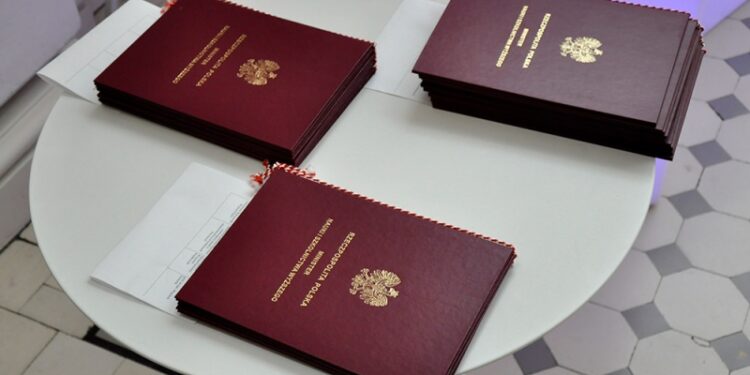 Tarnobrzeg: Stypendia Ministerstwa Nauki i Szkolnictwa Wyższego dla studentów z tarnobrzeskiej uczelni