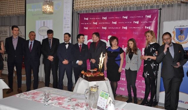 Mielec: Pozytywni 2015