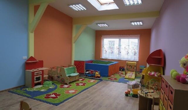 Mielec: Padew Narodowa będzie miała żłobek