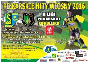 Tarnobrzeg: Czas na derby