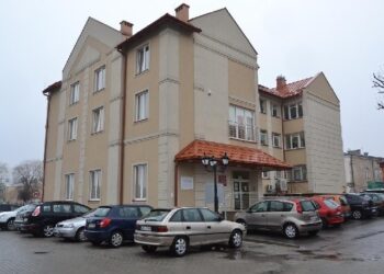Radomyśl Wielki:  Bezpłatne porady w radomyskim GPK