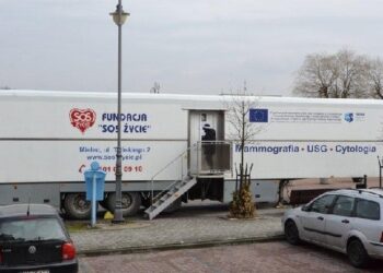 Radomyśl Wielki: Bezpłatne badania dla kobiet