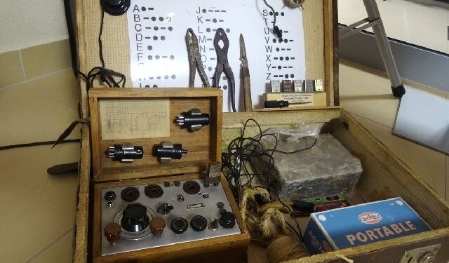 Stalowa Wola: Po Dzieciach z kwatery Ł Historia Roja