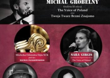 Mielec: Wyjątkowy koncert dla Pań